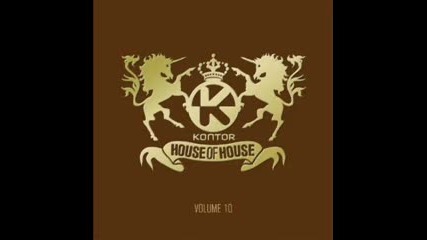 Kontor House Of House Vol.10 (special extended dj - mix)