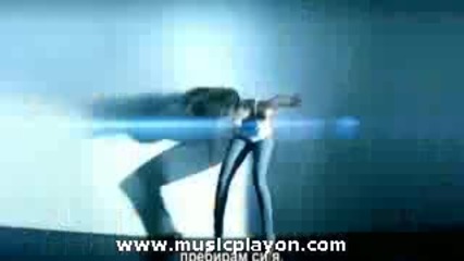 Enrique Iglesias - Takin Back My Love