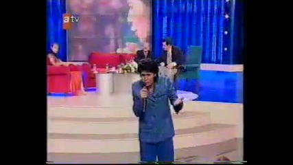 Djansever - Bir yanim 