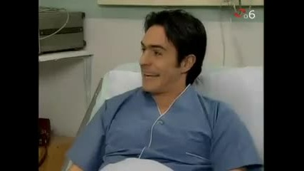 Amarte Asi - Capitulo 118