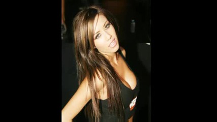 Uniqu3# Matt Cerf Vs Eric Meza Feat Jaren - With Me (original Mix)