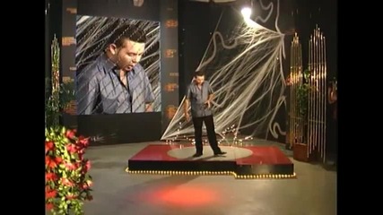 Vid Nedic i Juzni Vetar - Bices moja il nicija ( Jv Arhiva )