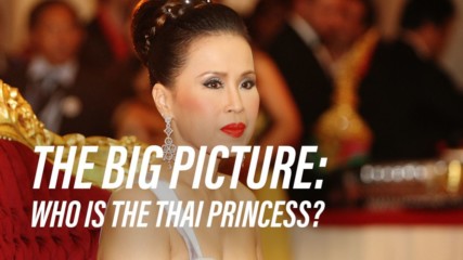 5 Facts on the Thai Princess who turned politics upside down