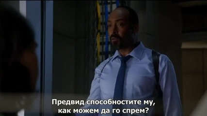 The Flash S01e08(2014)