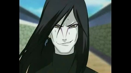 Orochimaru