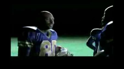 Heroes Football 2009 Superbowl Commercial
