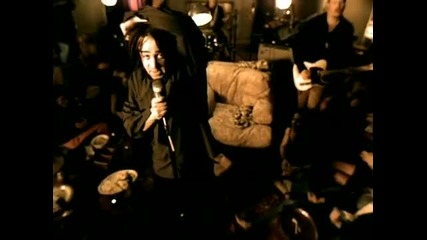 Counting Crows - Hanginaround 