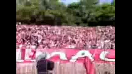 Cska Sofia Ultras
