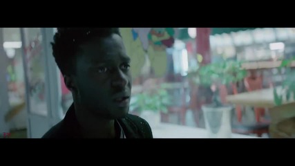 Kwabs - Perfect Ruin ( Официално Видео )