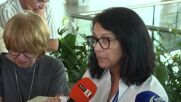 Министър Караджов: Временно отнемаме лиценза на Swissport – хаосът на летище София е недопустим