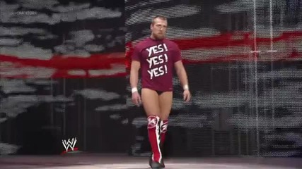 Wwe Smackdown 04.05.2012 High Quality 1/6