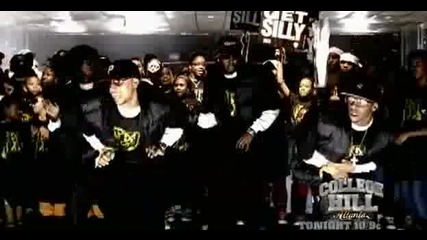 Vic Ft. Soulja Boy - Get Silly HQ*