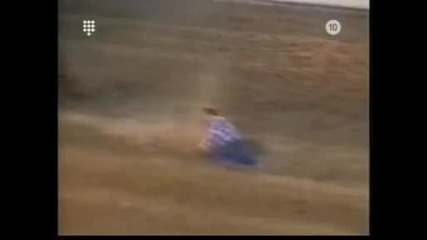 Смях до припадък