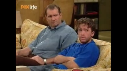 Married With Children S07e25 - Wedding Repercussions