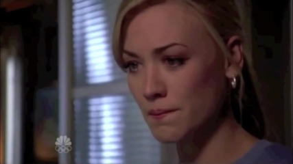 Chuck & Sarah - Young Blood