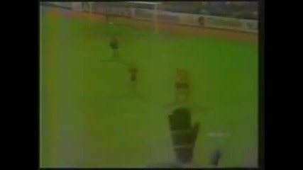 Dundee United - Standard Liegi 4-0