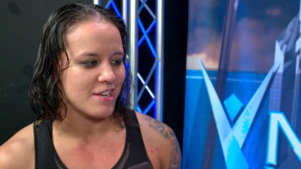Shayna Baszler on the showdown between WWE and MMA Four Horsewomen: WWE.com Exclusive, Sept. 4, 2017