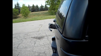 Blazer - 2 18_ Sundown Z V.2_s on 2 Kicker Kx2500_s