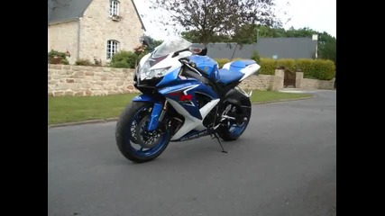 suzuki gsxr 600 k8 devil