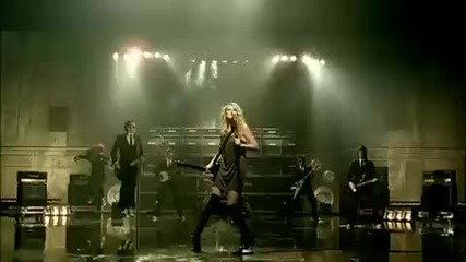 Taylor Swift - Picture To Burn Official Music Vodeo