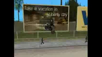 Gtasl3 - Cd Vs Demonfade
