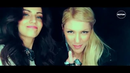 Tom Boxer & Morena - Voulez Vous (feat Meital de Razon) (official Video)