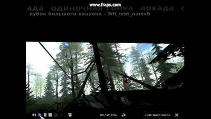 Uaz 4x4 