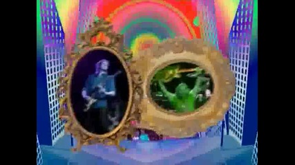 Styx - I Am The Walrus