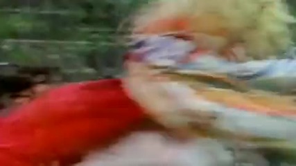 Cyndi Lauper - Change of heart