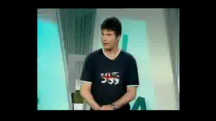 Alex Zanes Balls Of Steel A To Z With Az