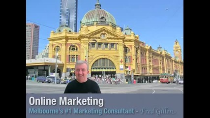 Online Marketing Consultant Melbourne - 1300 577 971
