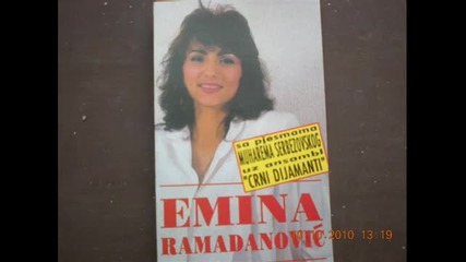 Emina Ramadanovic Oko Bajno