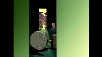 The Maxx Episode 12