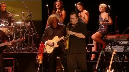 Michael Bolton - Summertime - Live at the Royal Albert Hall 2009