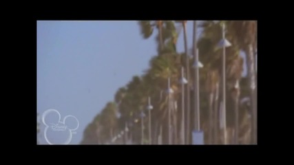 { Sterling Knight, Anna Margaret - Something About The Sunshine } 