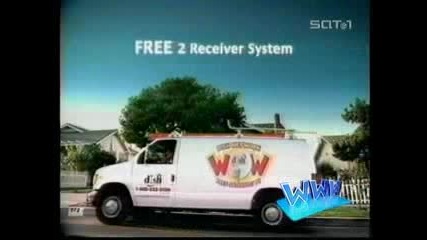 Free Satellite Tv System