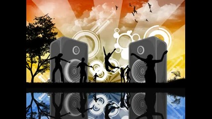 Left Behind [daniel Marques Remix]