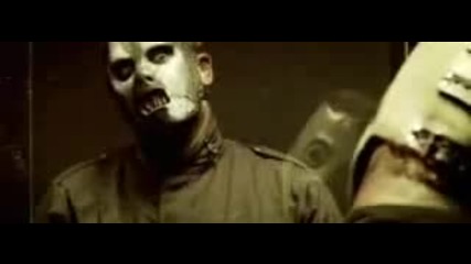 Slipknot - Dead Memories [ Адската ^^ ]