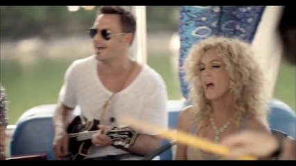 Little Big Town - Pontoon