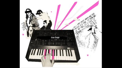 Midnight Juggernauts - 45 and Rising ( Cut Copy Remix )