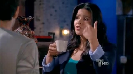 Una Maid en Manhattan Capitulo 38 Parte 4