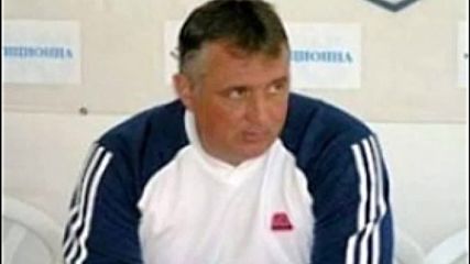 Петър Курдов