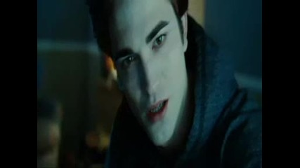 New Moon - Bella