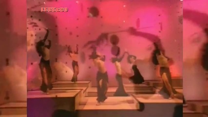 Legs & Co - Carly Simon - Nobody does it better