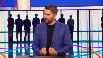 Пресечна точка | 29 юли 2026