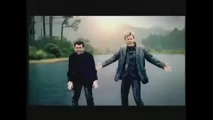 Modern Talking - You Are Not Alone 