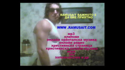 Ки Германия - В Германия Ще Ида Vbox7.flv