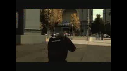 Gta 4 - Ready Set Go