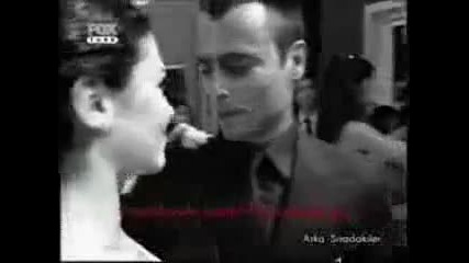 Bu Beden Hep Seni Sevdi 