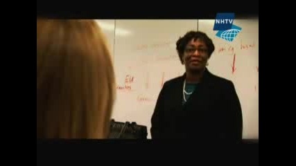 Видео от Intrenational Tourism Management And Consultancy: Introductionfilm Nhtv Academy for Tourism